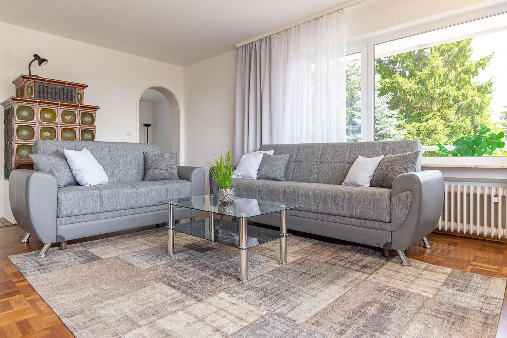 Silvaner-Laube Ferienwohnung Silvanerlaube A Meersburg Εξωτερικό φωτογραφία