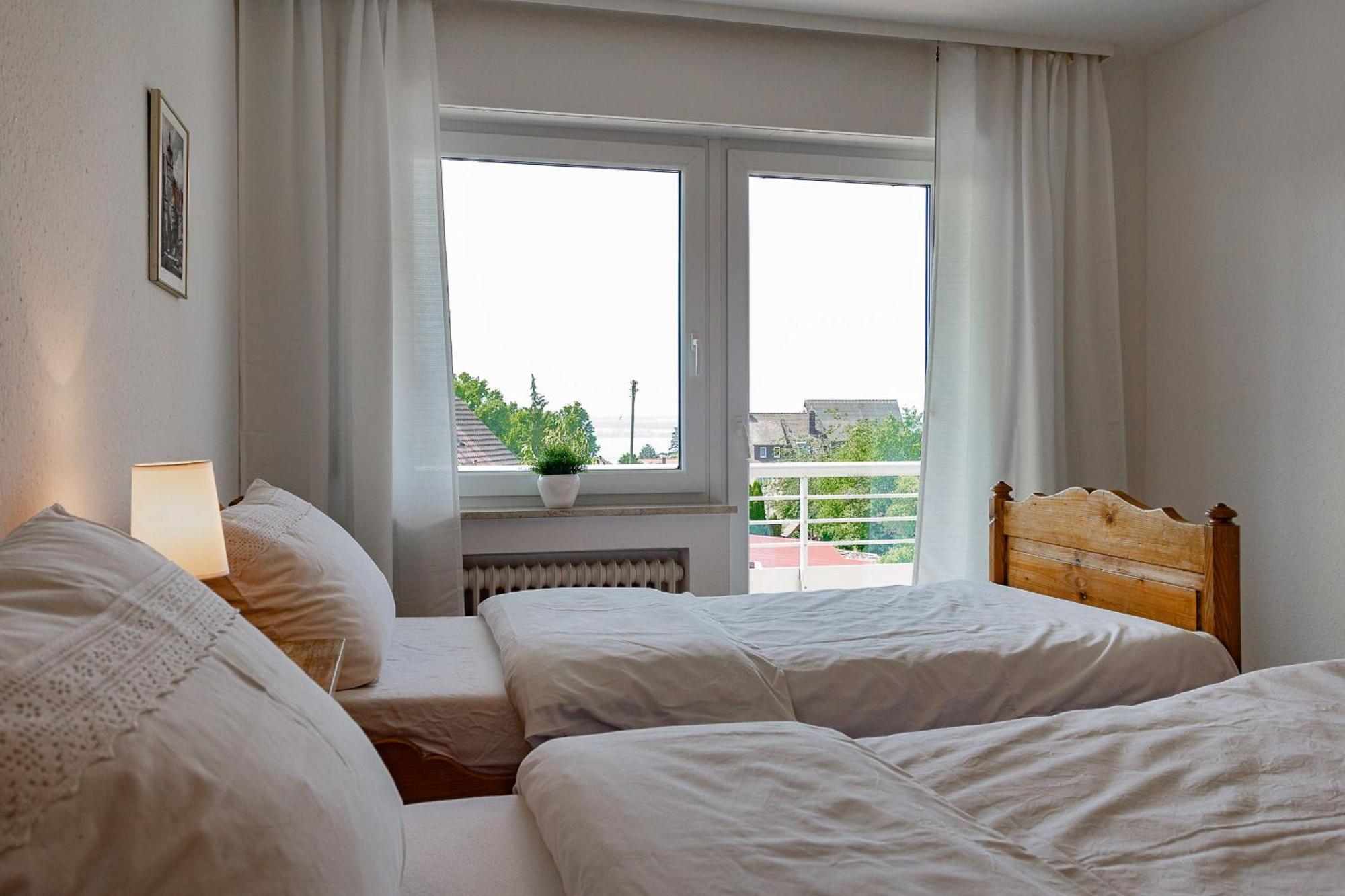 Silvaner-Laube Ferienwohnung Silvanerlaube A Meersburg Εξωτερικό φωτογραφία