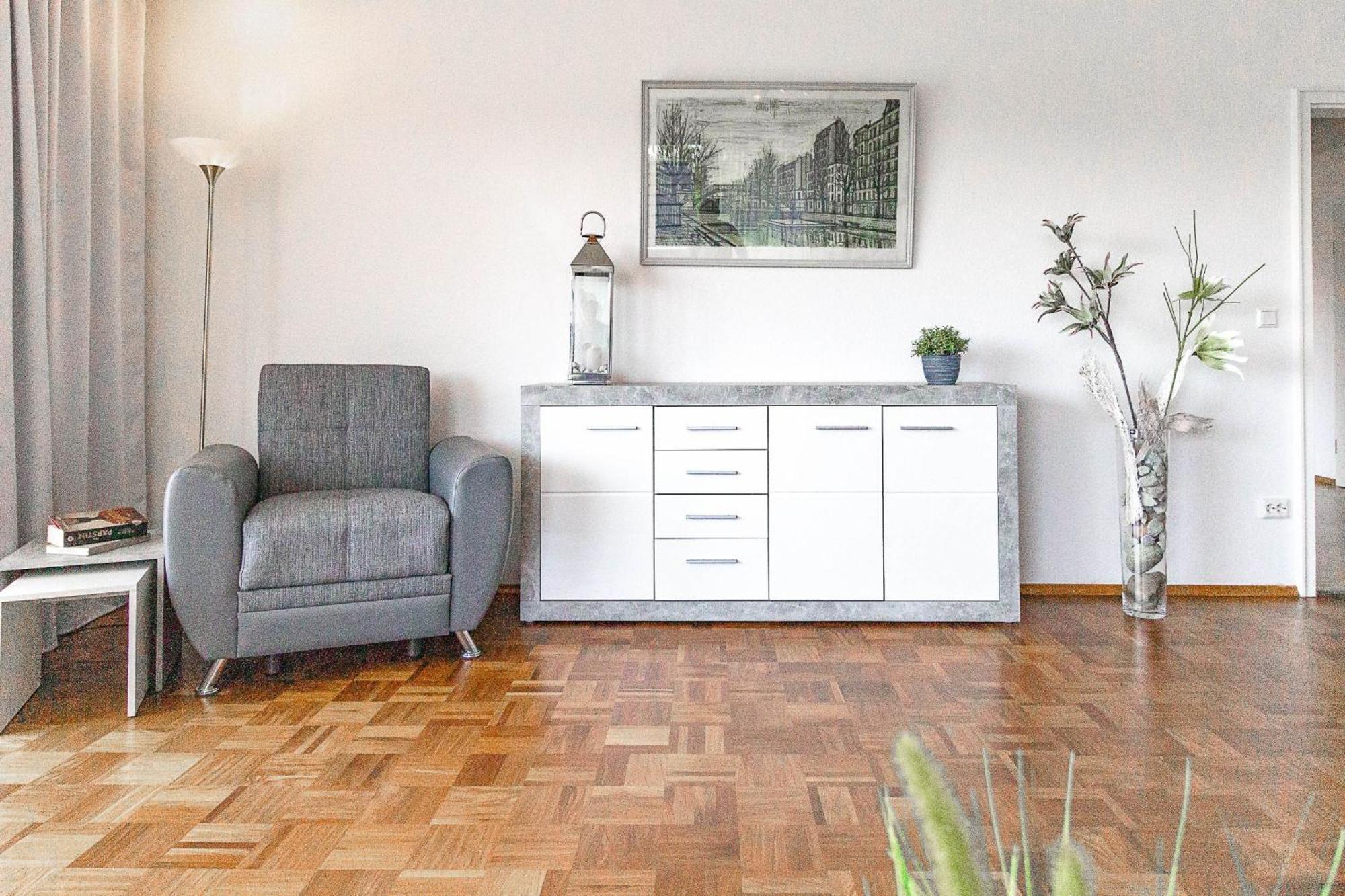 Silvaner-Laube Ferienwohnung Silvanerlaube A Meersburg Εξωτερικό φωτογραφία