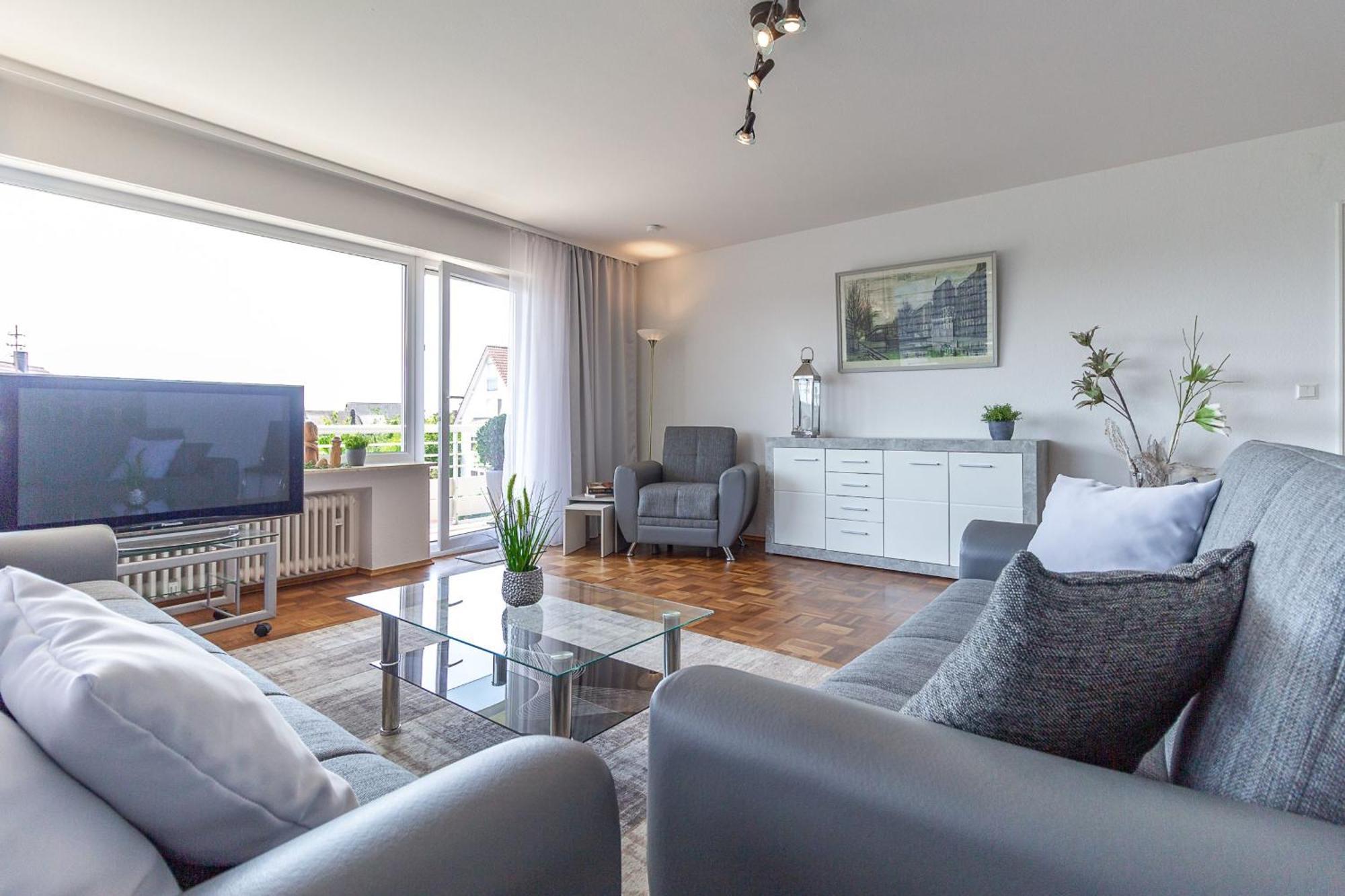 Silvaner-Laube Ferienwohnung Silvanerlaube A Meersburg Εξωτερικό φωτογραφία