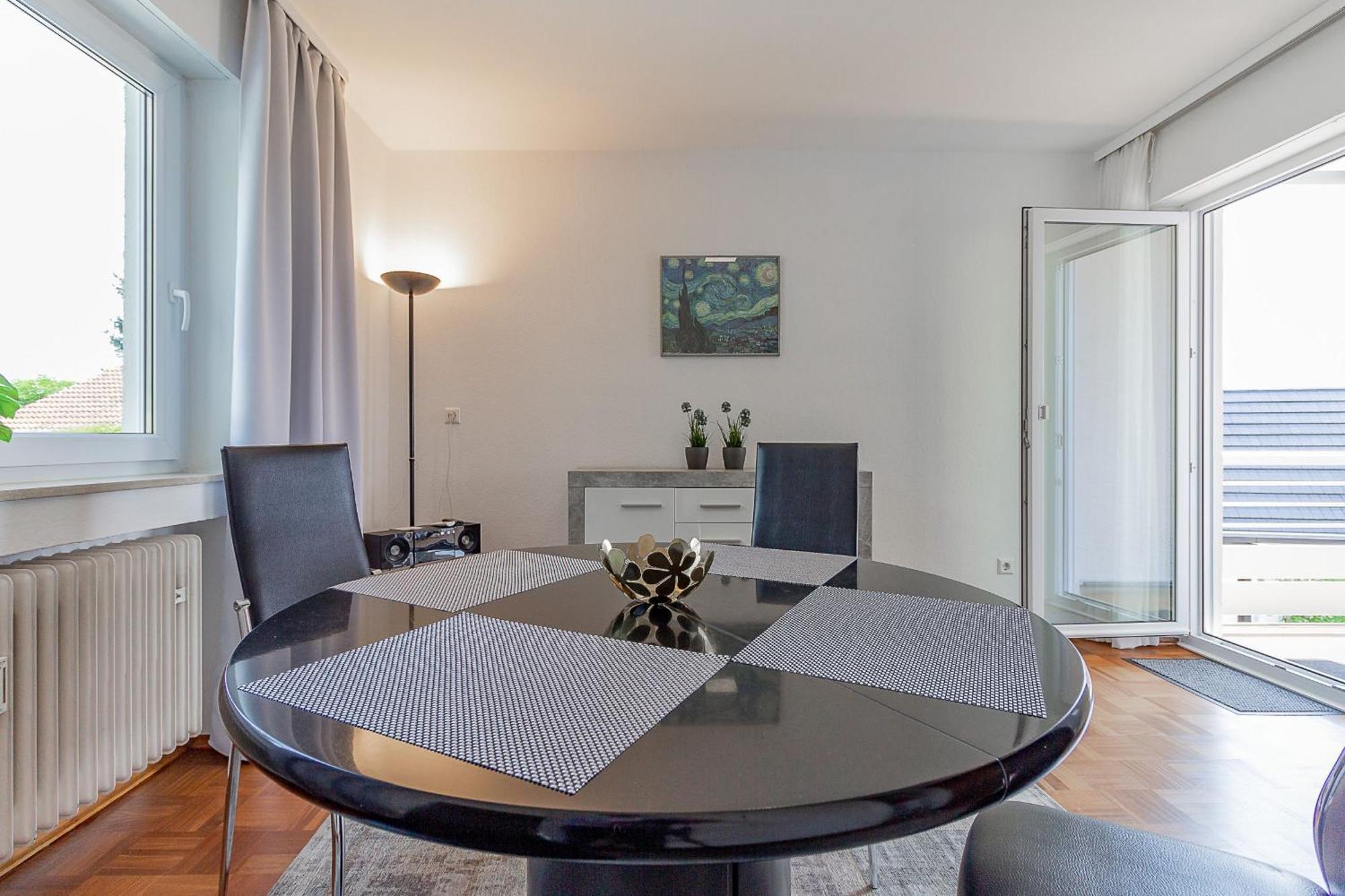 Silvaner-Laube Ferienwohnung Silvanerlaube A Meersburg Εξωτερικό φωτογραφία