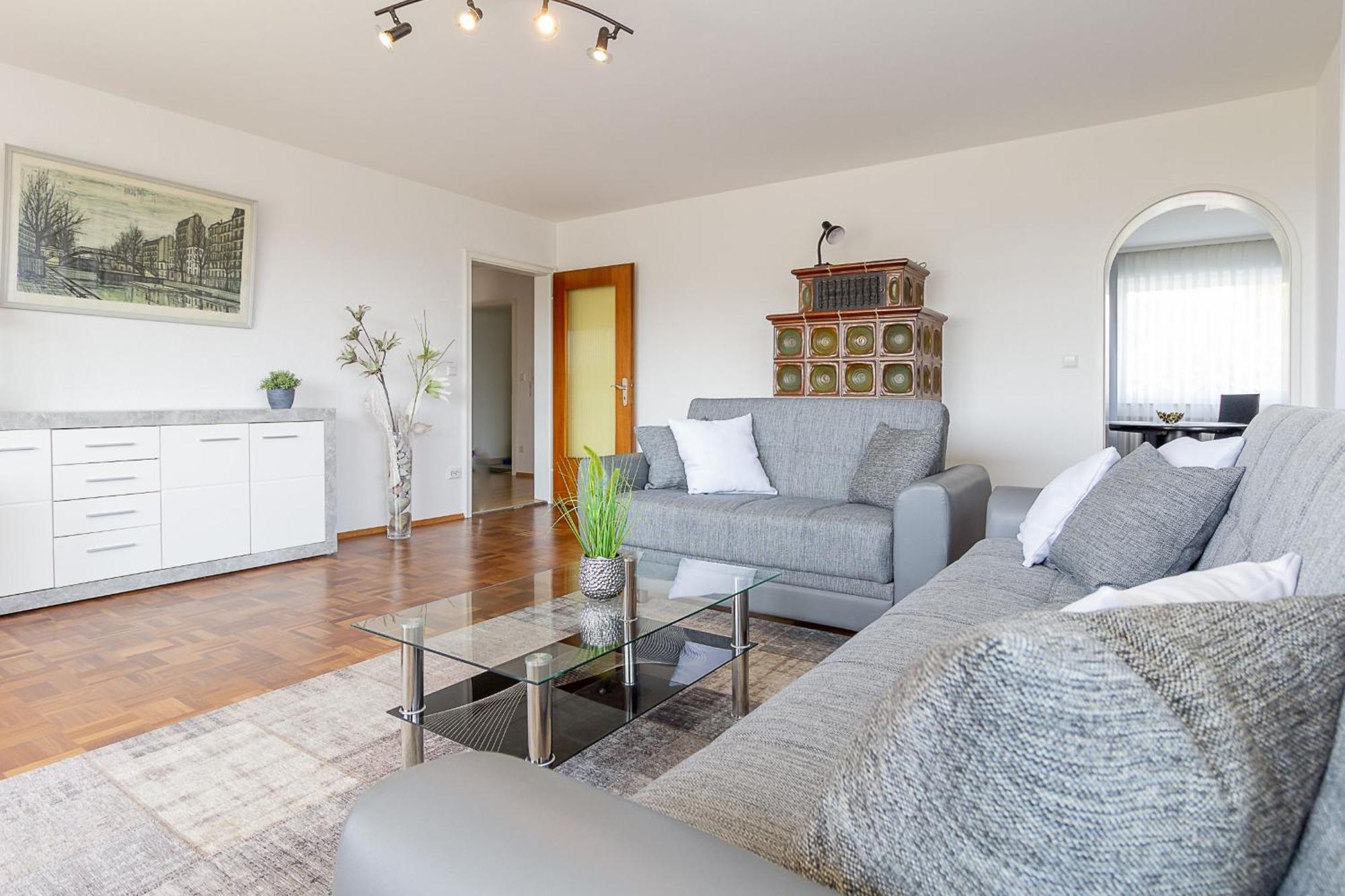 Silvaner-Laube Ferienwohnung Silvanerlaube A Meersburg Εξωτερικό φωτογραφία